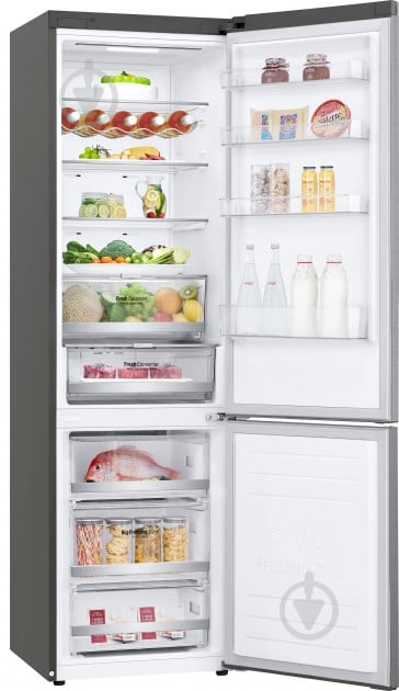 Холодильник LG GW-B509SMDZ - фото 12