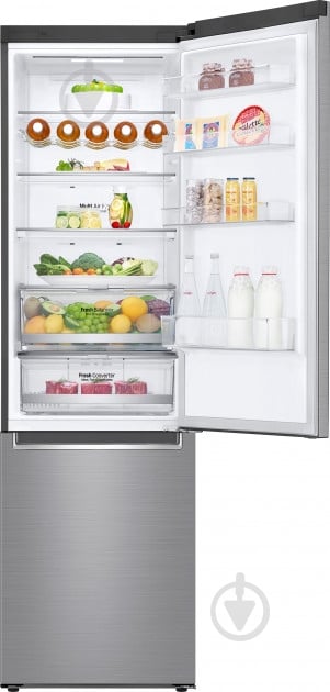 Холодильник LG GW-B509SMDZ - фото 8