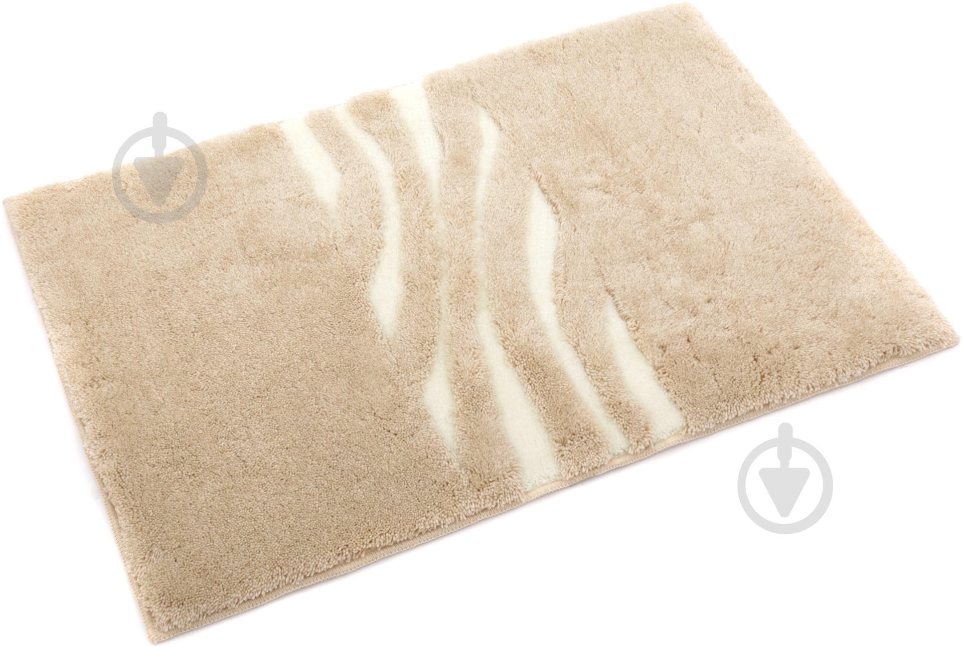 Килимок для ванної Grund Thuni - фото 2