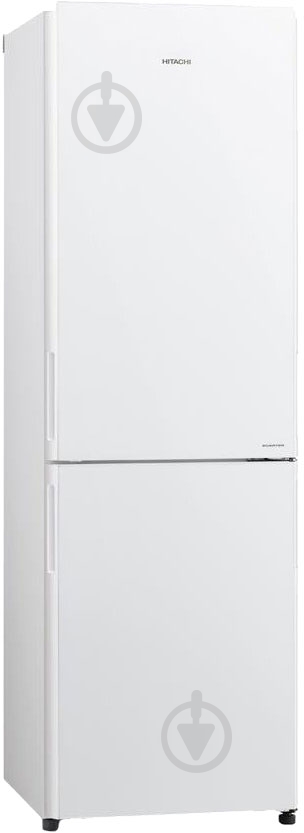 Холодильник Hitachi R-BG410PUC6GPW - фото 1 Холодильник Hitachi R-BG410PUC6GPW - фото 1