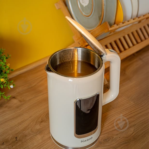 Электрочайник Magio MG-510 - фото 7