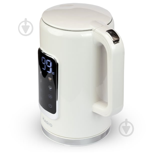 Электрочайник Magio MG-510 - фото 3