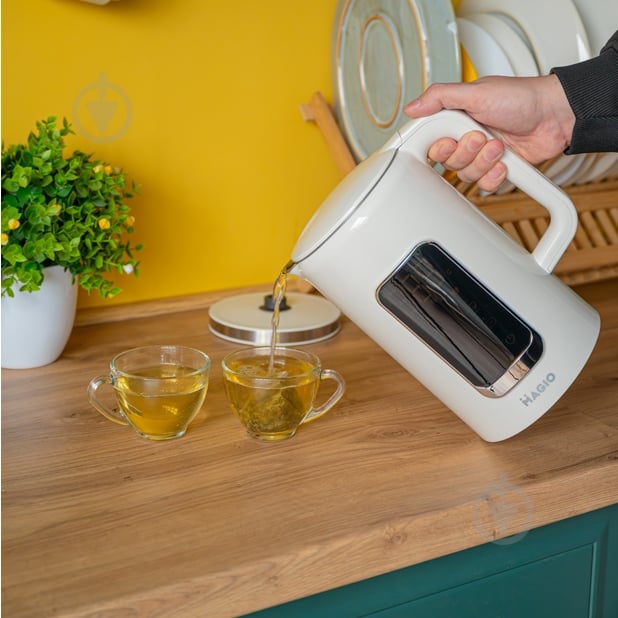 Электрочайник Magio MG-510 - фото 9