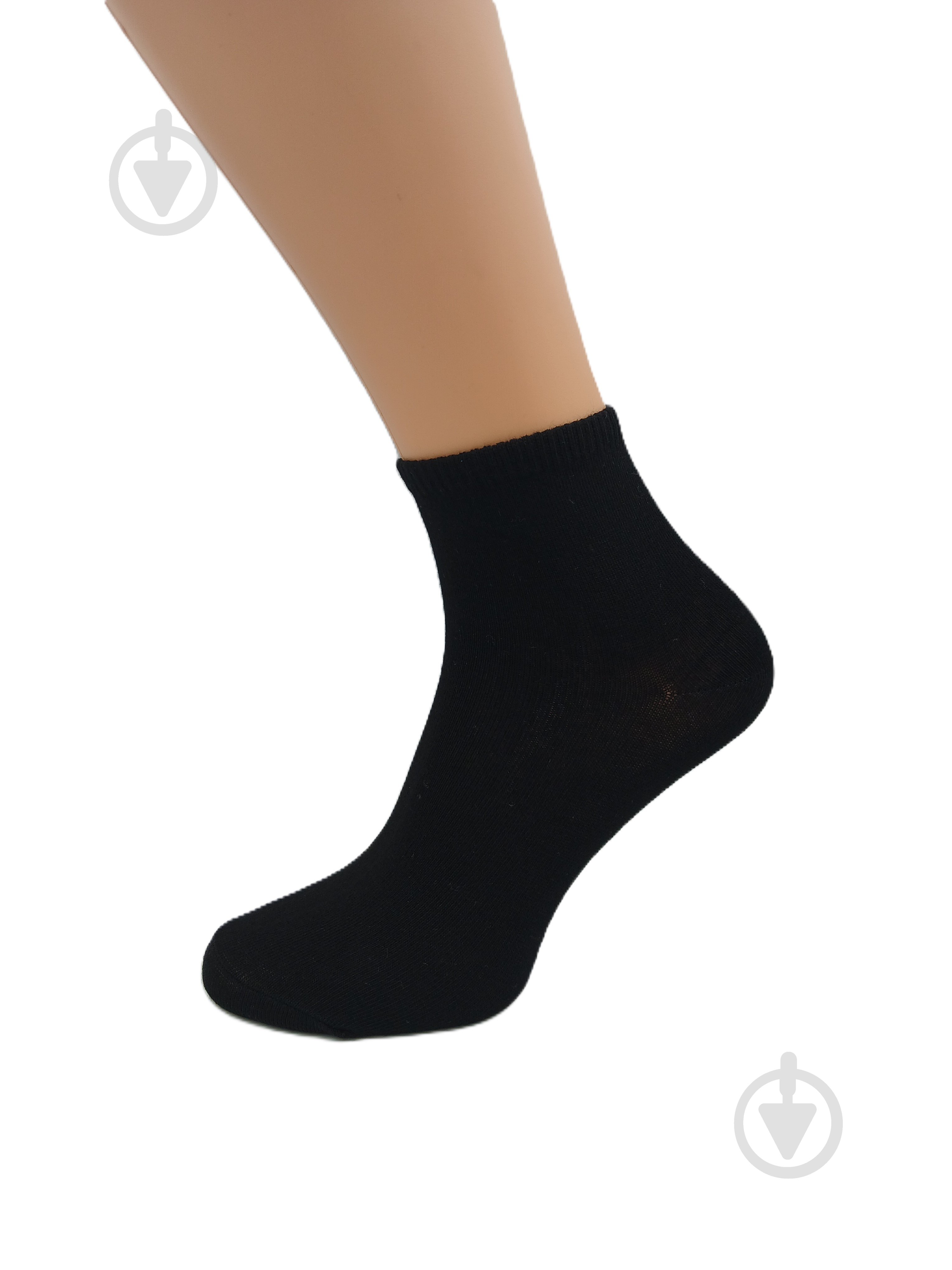 Набор носков мужских Sensio р.43-46 синий/черный/серый 5 шт. - фото 4 Набор носков мужских Sensio р.43-46 синий/черный/серый 5 шт. - фото 4