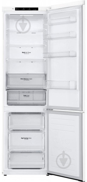 Холодильник LG GW-B509SQJZ - фото 7