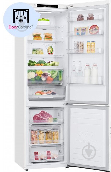 Холодильник LG GW-B509SQJZ - фото 5