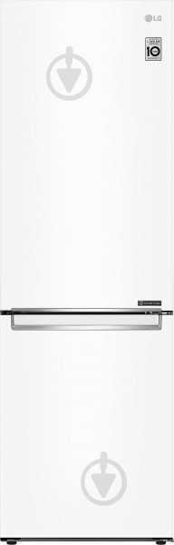 Холодильник LG GW-B509SQJZ - фото 1