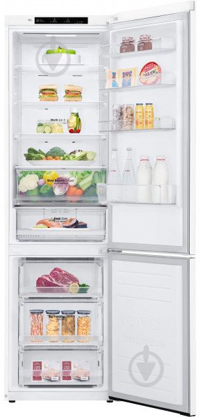 Холодильник LG GW-B509SQJZ - фото 6