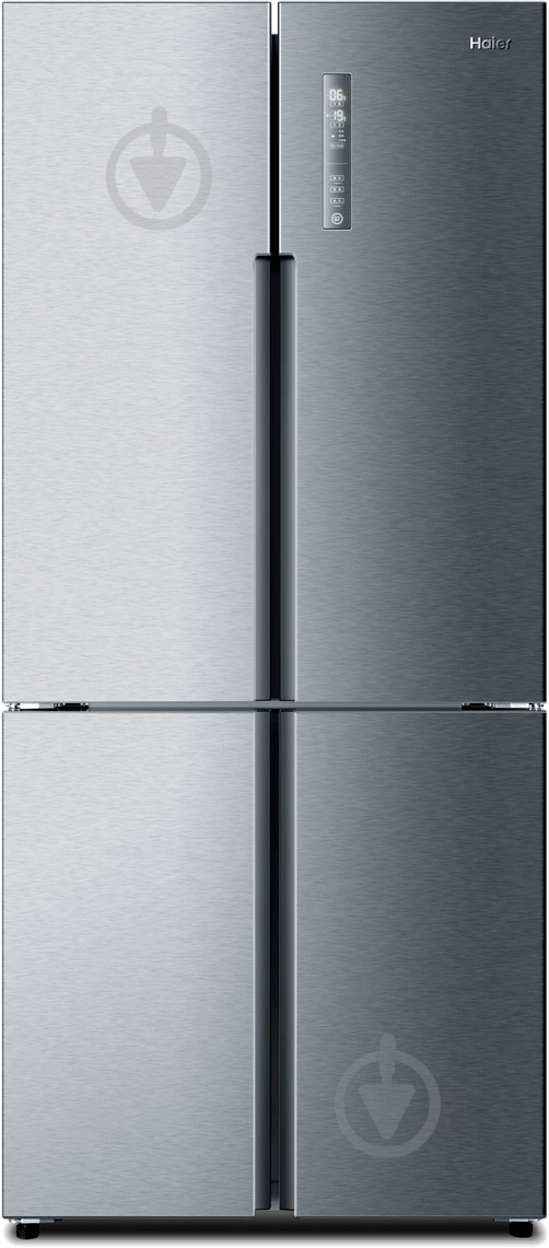 Холодильник Haier HTF-456DM6 - фото 1