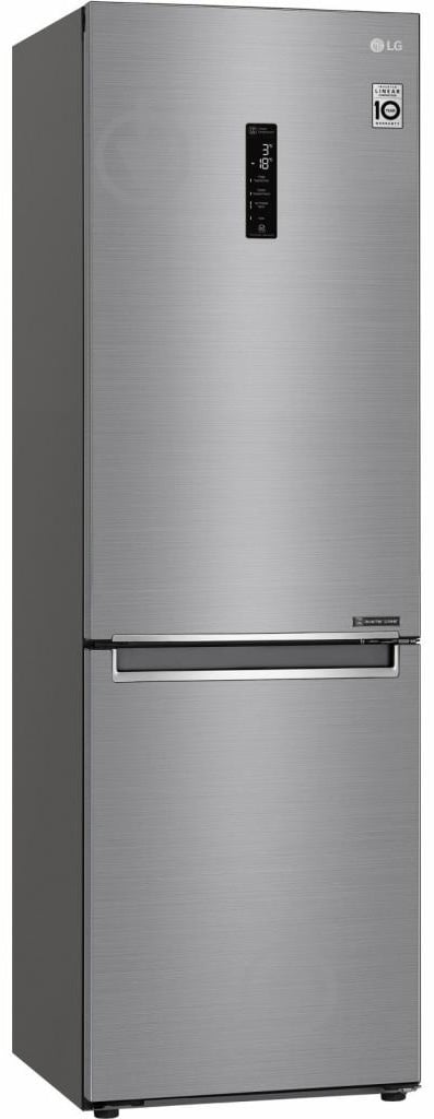 Холодильник LG GW-B459SMHZ - фото 2 Холодильник LG GW-B459SMHZ - фото 2