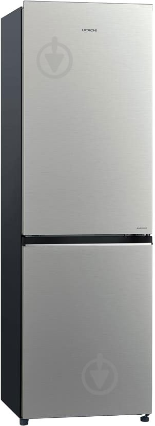 Холодильник Hitachi R-B410PUC6INX - фото 1 Холодильник Hitachi R-B410PUC6INX - фото 1