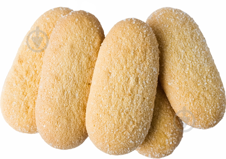 Печенье ВАЦАК "Савоярди" 200 г - фото 1