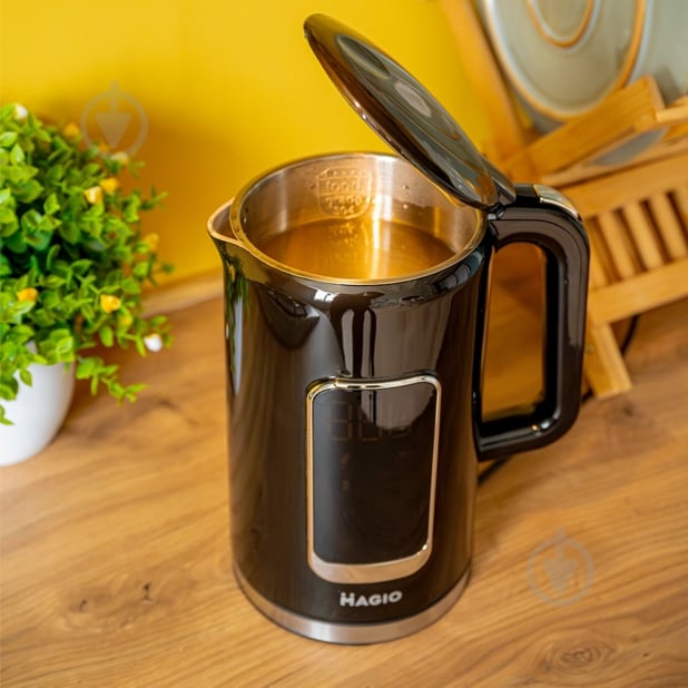 Электрочайник Magio MG-511 - фото 10