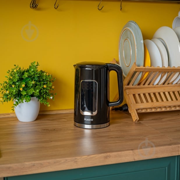 Электрочайник Magio MG-511 - фото 6