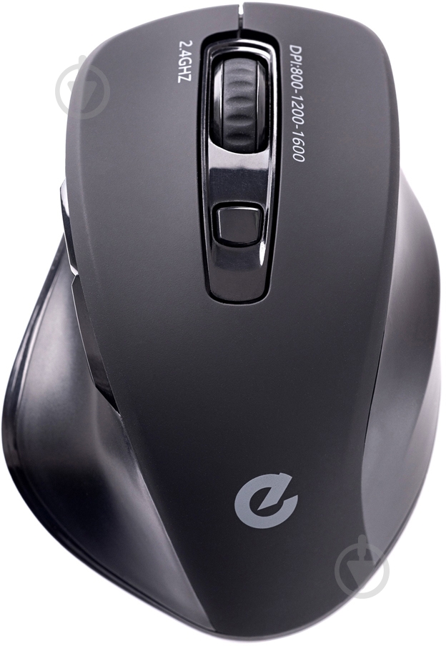 Комплект клавіатура та миша Ergo KM-710WL - фото 3