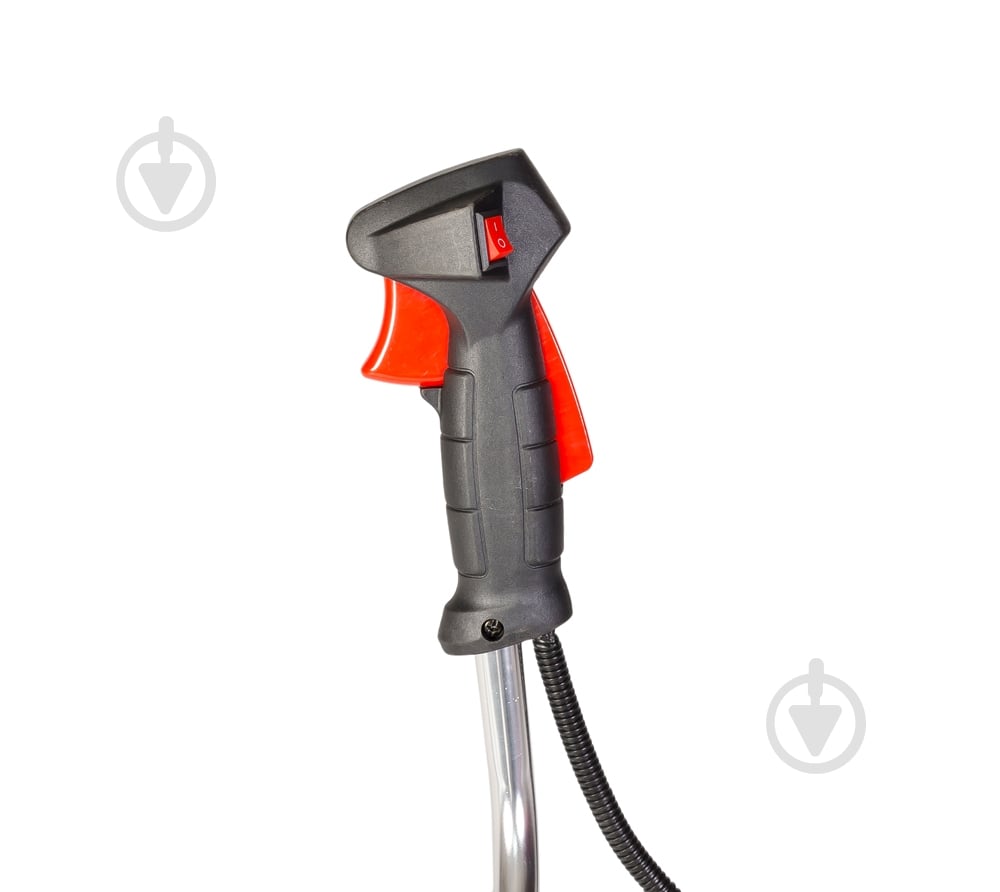 Триммер MPT Profi 1400 Вт катушка + диск (MBC4303) - фото 2