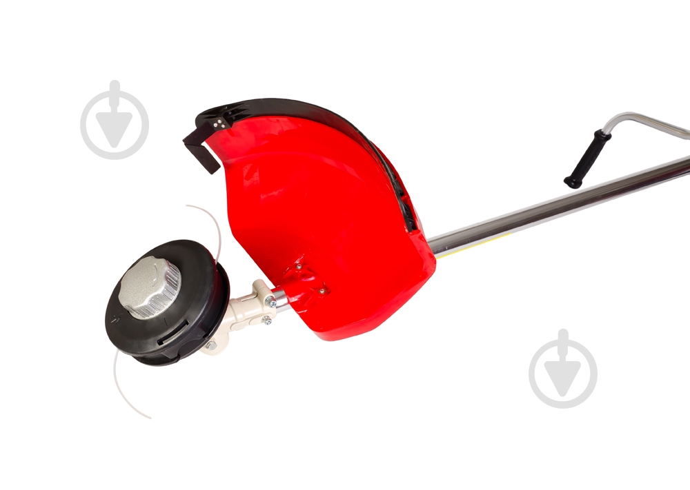 Триммер MPT Profi 1400 Вт катушка + диск (MBC4303) - фото 4