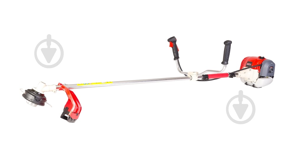 Триммер MPT Profi 1400 Вт катушка + диск (MBC4303) - фото 5