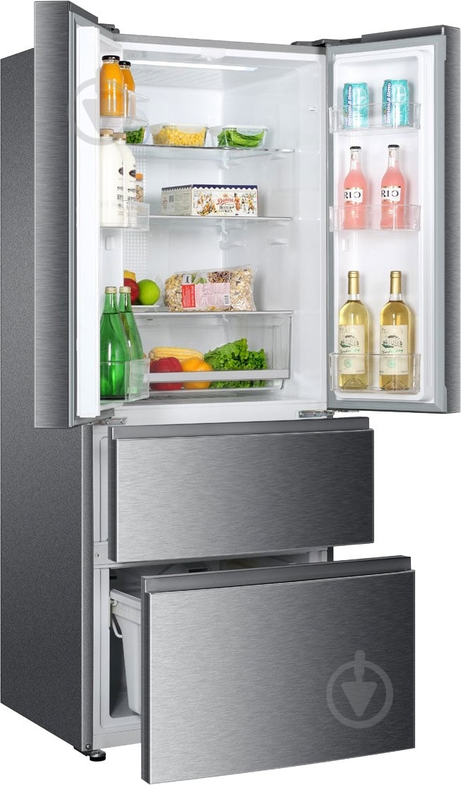 Холодильник Haier HB14FMAA - фото 4 Холодильник Haier HB14FMAA - фото 4