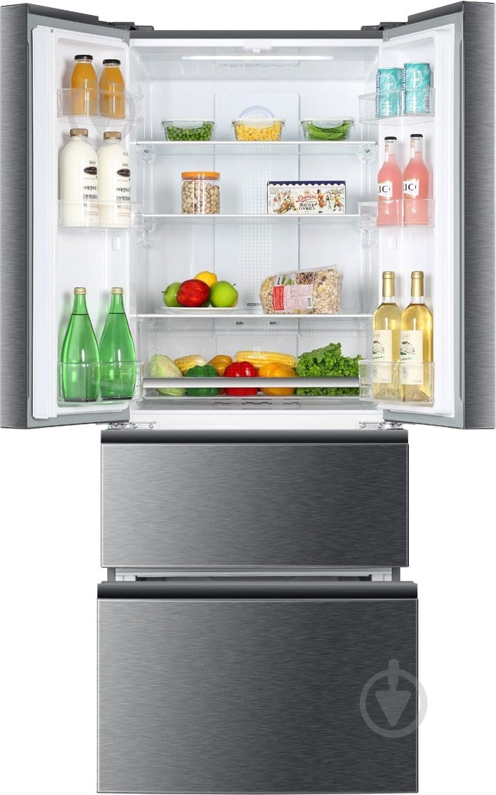 Холодильник Haier HB14FMAA - фото 3 Холодильник Haier HB14FMAA - фото 3