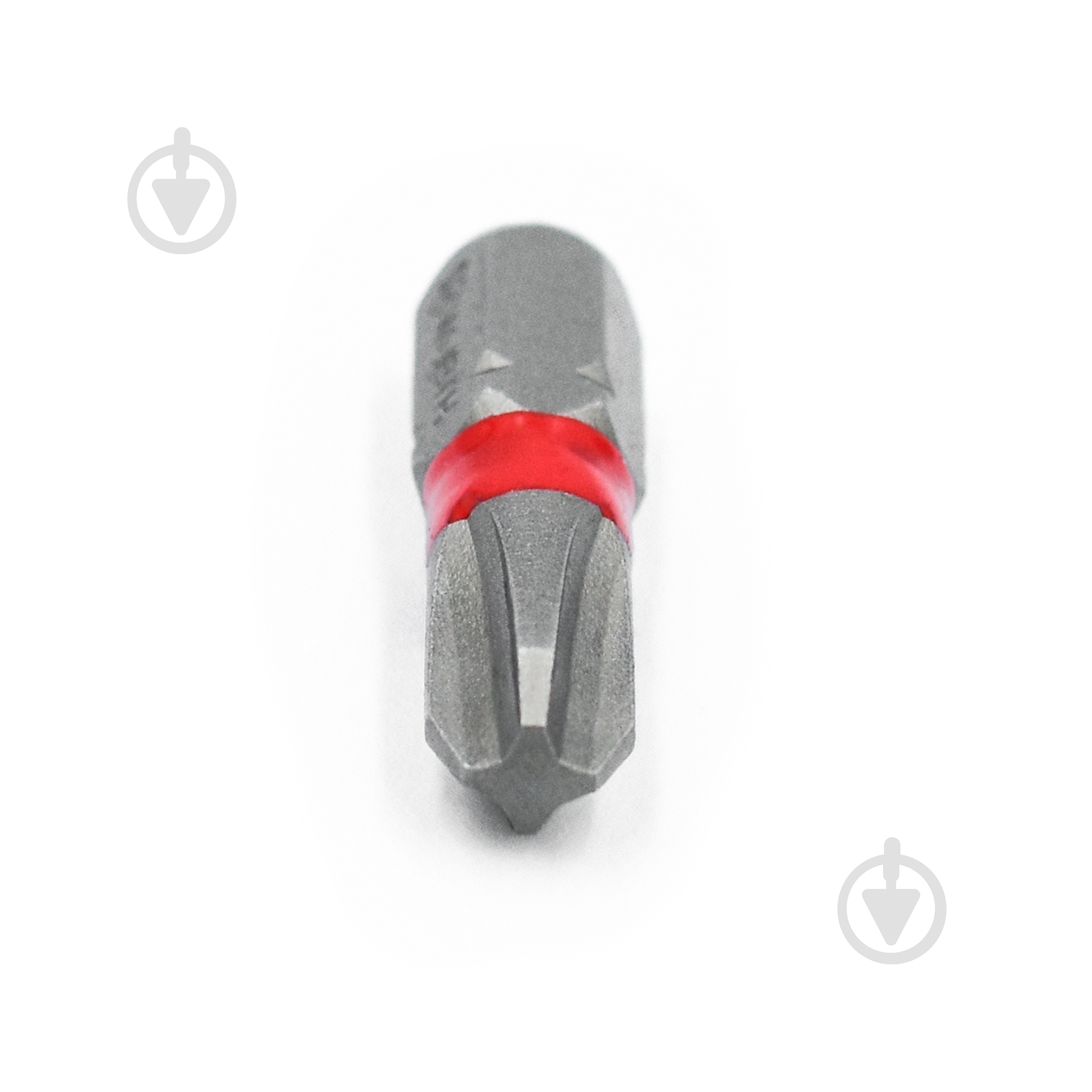 Бита WURTH PH3х25 мм 1/4" 2 шт. 1614176648902 - фото 4