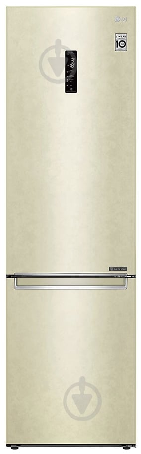 Холодильник LG GW-B509SEHZ - фото 2 Холодильник LG GW-B509SEHZ - фото 2