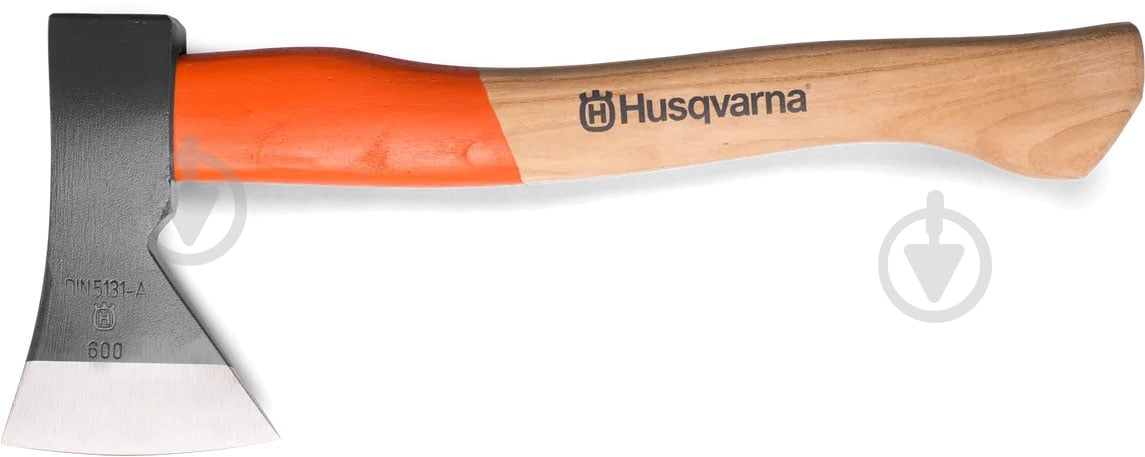 Сокира Husqvarna мала 0.6 кг 36 см - фото 1 Сокира Husqvarna мала 0.6 кг 36 см - фото 1