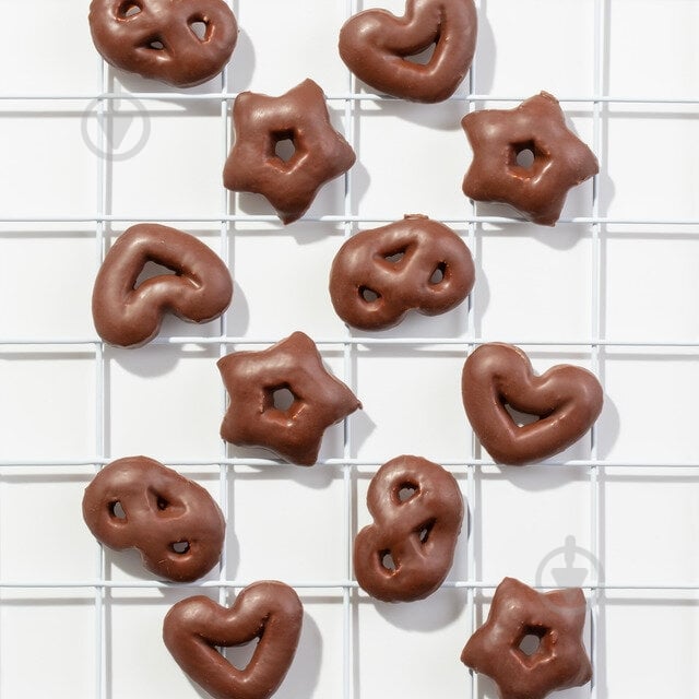 Печенье КД ВАЦАК "Крем-брюле" 500 г - фото 2 Печенье КД ВАЦАК "Крем-брюле" 500 г - фото 2