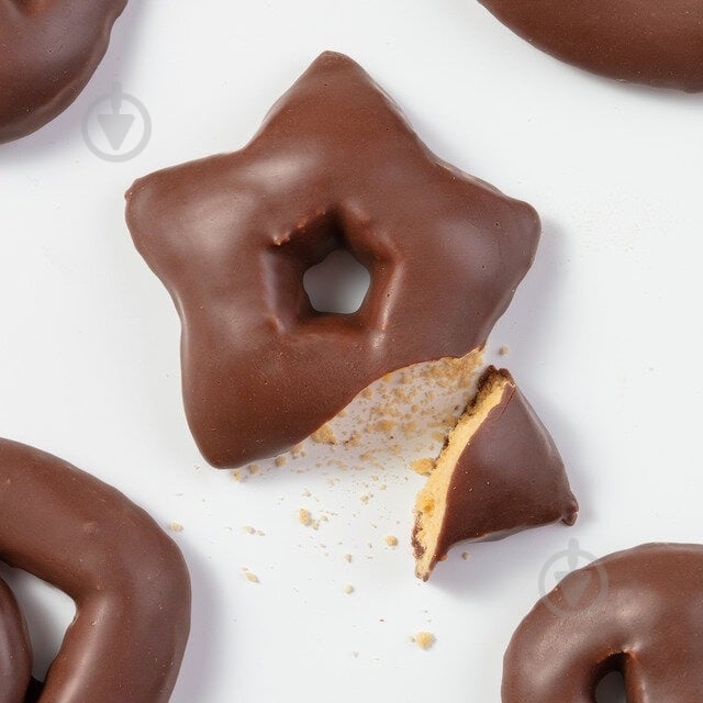 Печенье КД ВАЦАК "Крем-брюле" 500 г - фото 3 Печенье КД ВАЦАК "Крем-брюле" 500 г - фото 3