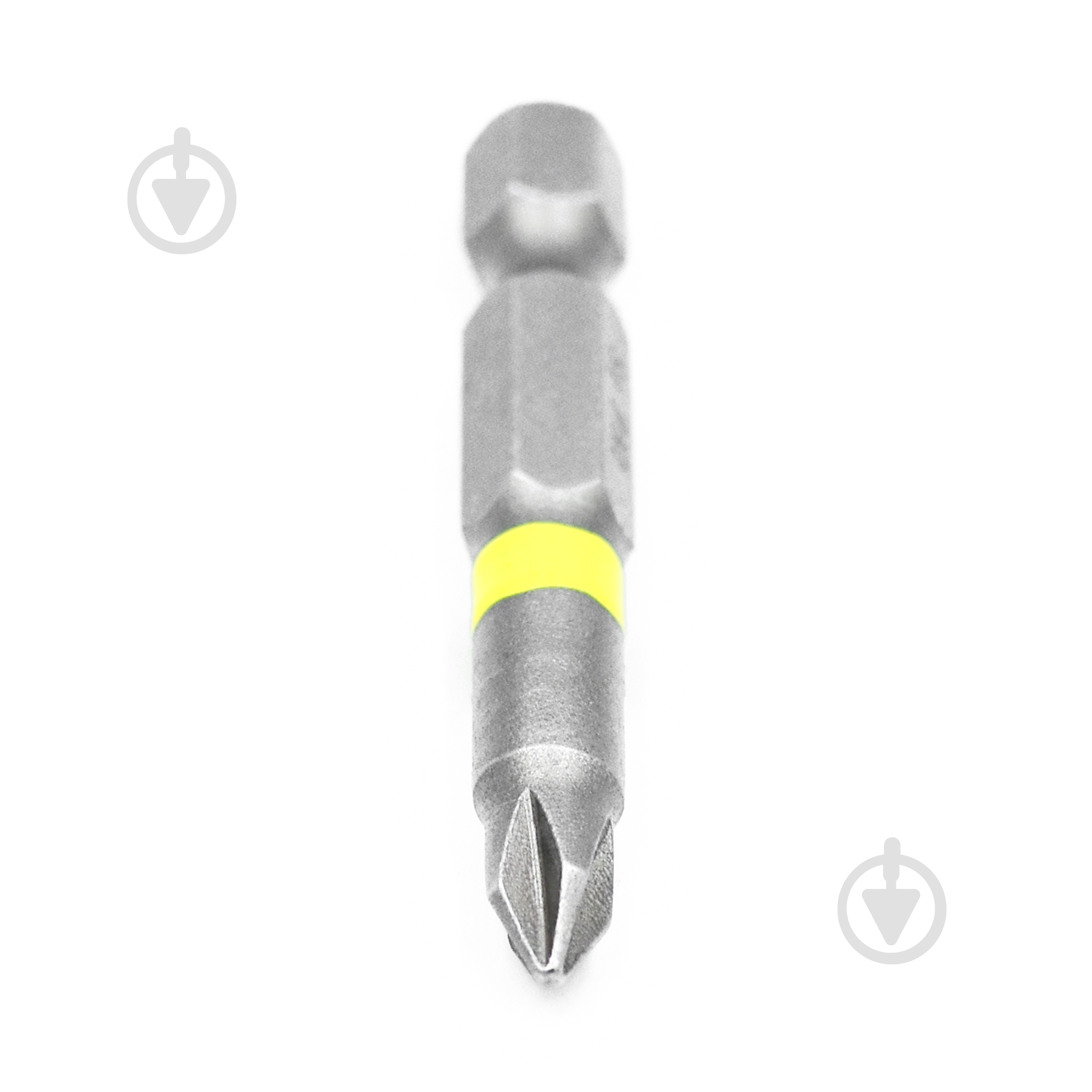 Бита WURTH PH1х50 мм 1/4" 2 шт. 1614176691902 - фото 4