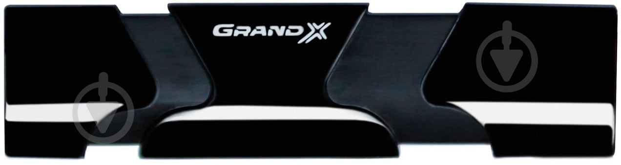 Кардридер Grand-X USB 3.0 + OTG USB Type-C 2 в 1 - фото 3