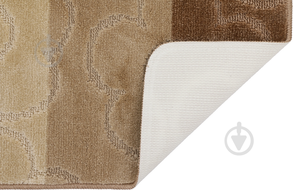 Набор ковриков Vonaldi Avangart 4501 - фото 3