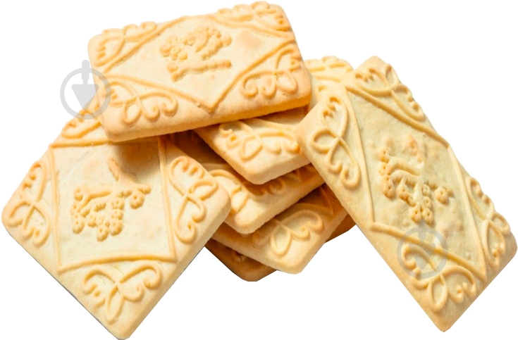 Печенье КД ВАЦАК "Яффа" 500 г - фото 1 Печенье КД ВАЦАК "Яффа" 500 г - фото 1