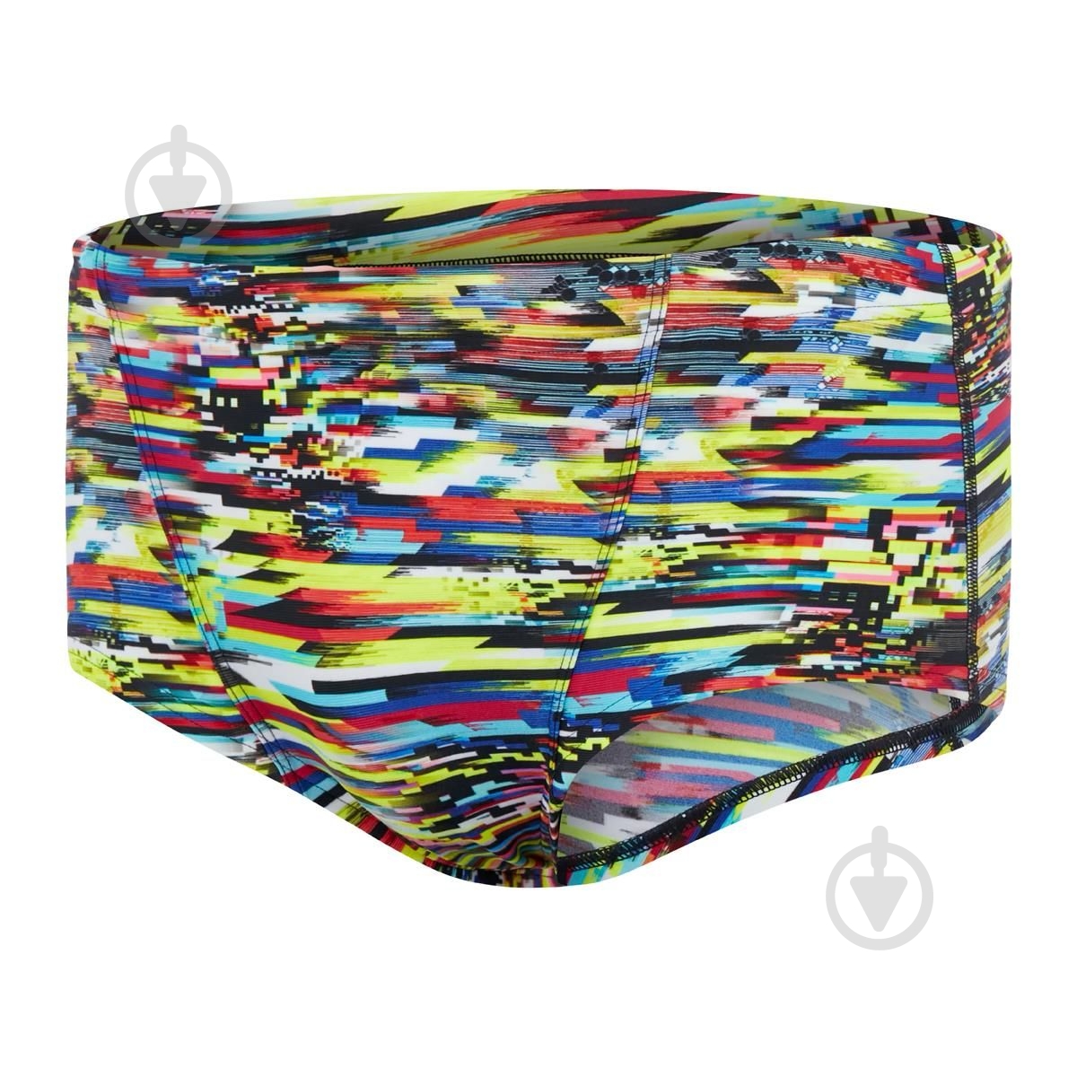 Плавки Speedo DIGI INTERFERENCE 17CM TRAINING BRF 8-12848H152 р.30 разноцветный - фото 5