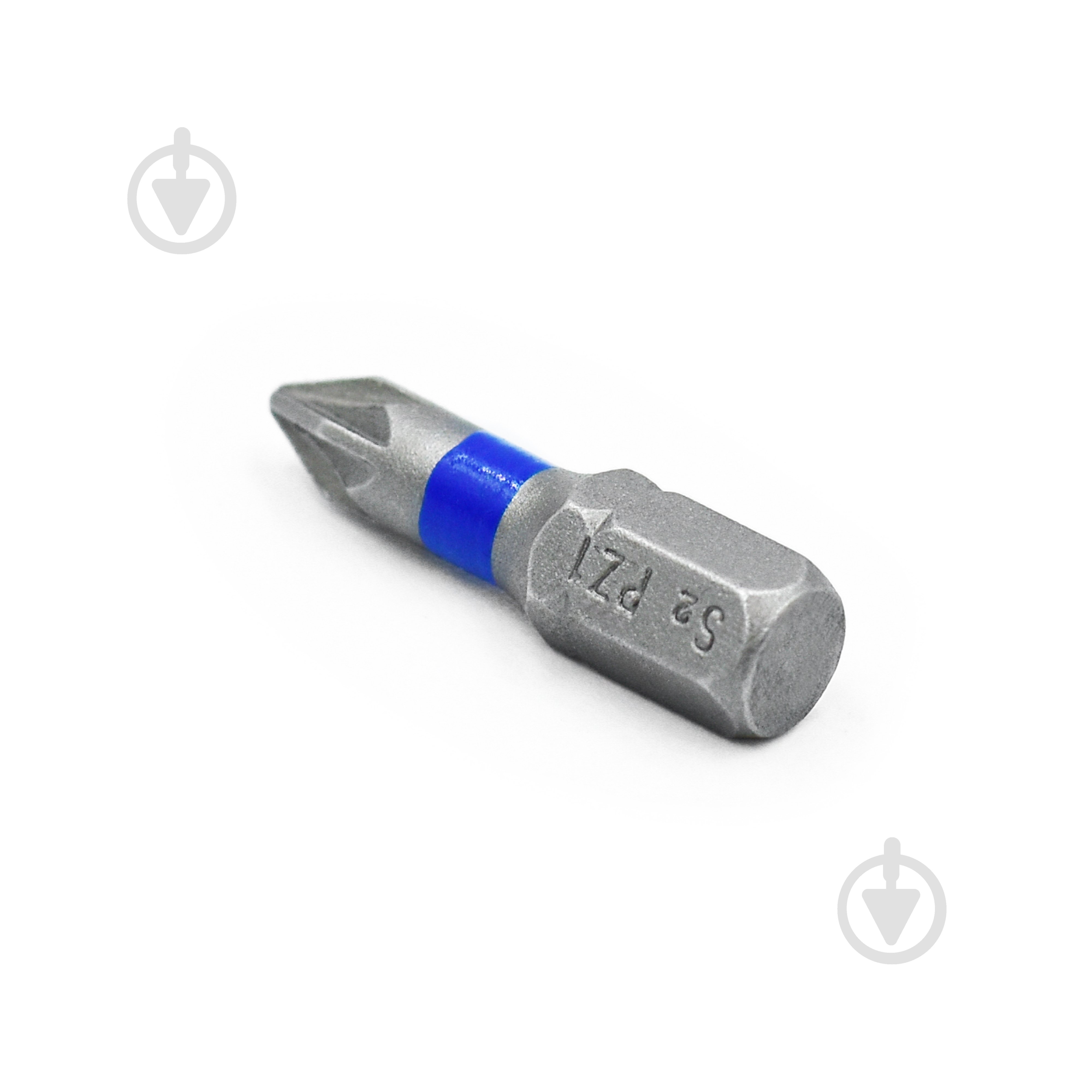 Біта WURTH PZ1х25 мм 1/4" 2 шт. 1614176651902 - фото 3