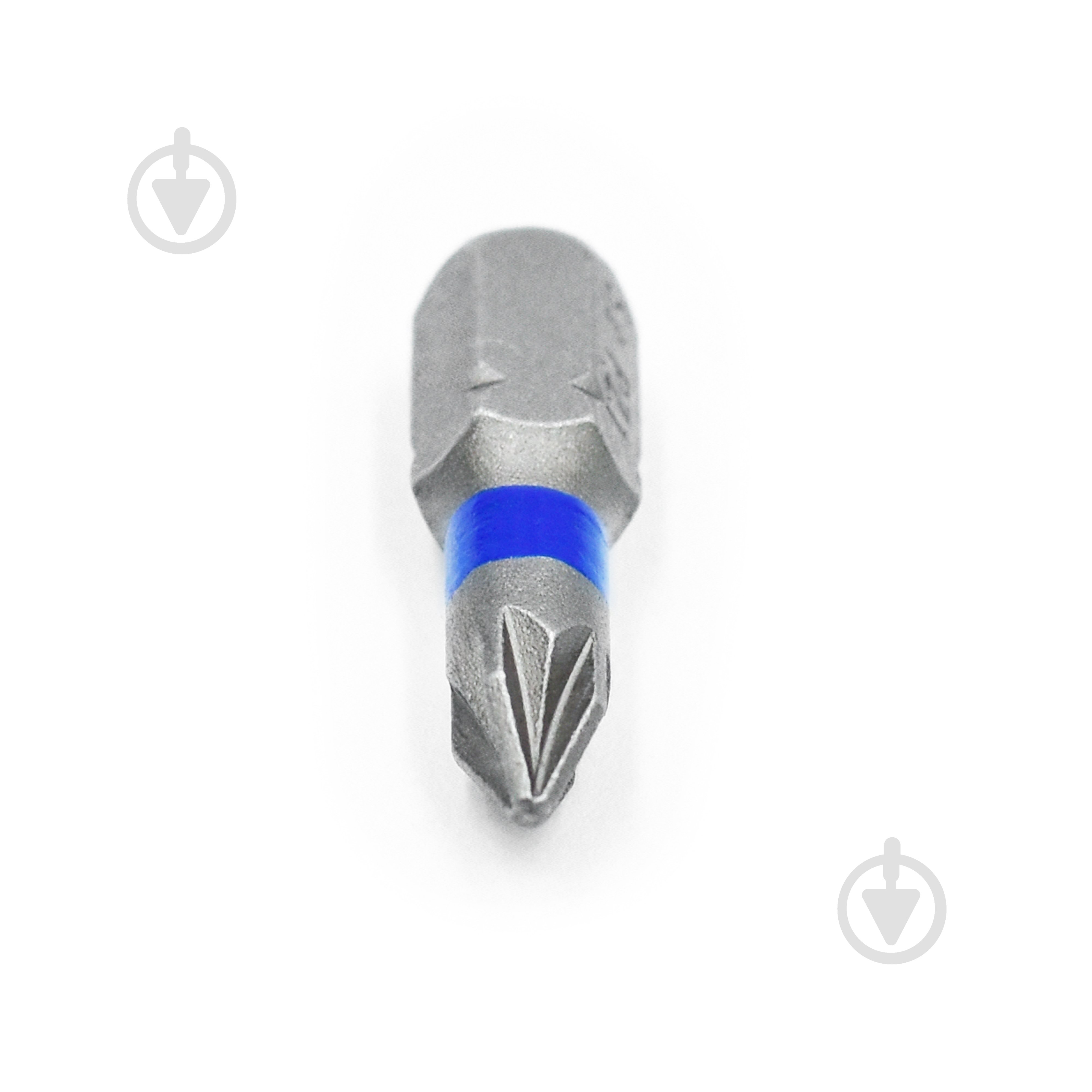 Біта WURTH PZ1х25 мм 1/4" 2 шт. 1614176651902 - фото 4