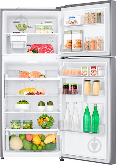 Холодильник LG GN-C422SMCZ - фото 3 Холодильник LG GN-C422SMCZ - фото 3