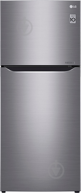 Холодильник LG GN-C422SMCZ - фото 2 Холодильник LG GN-C422SMCZ - фото 2