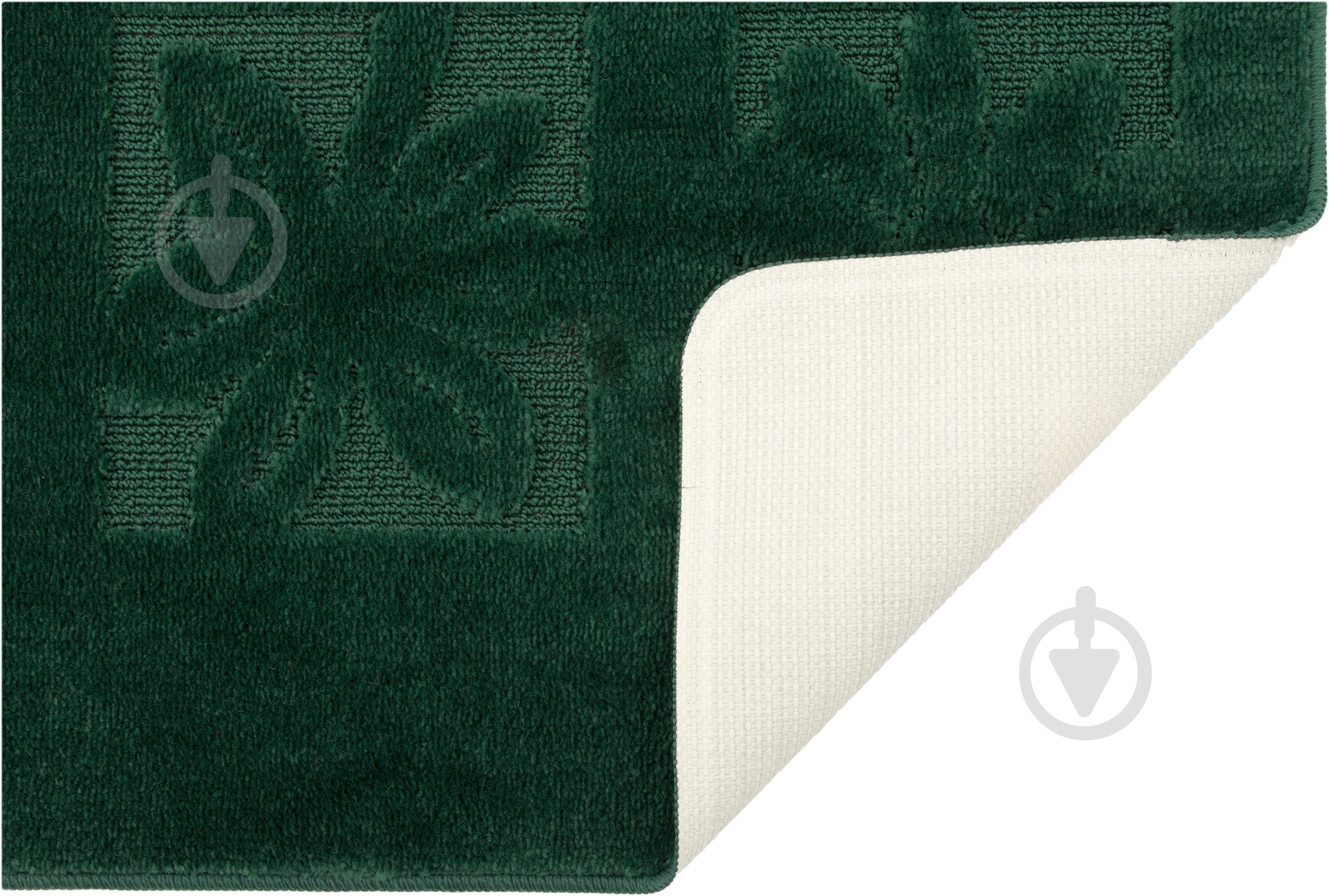 Набор ковриков Vonaldi Standart - фото 4