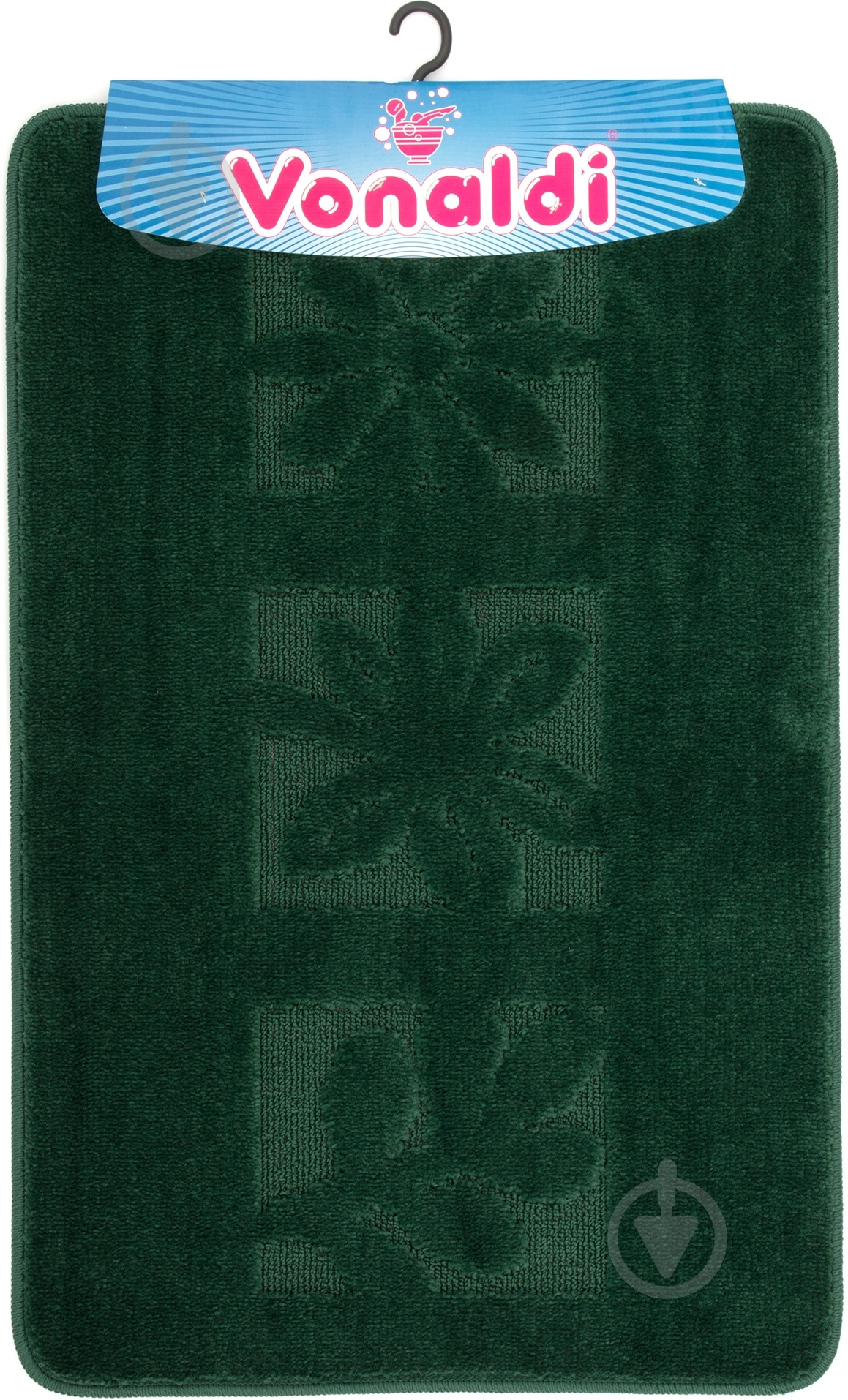 Набор ковриков Vonaldi Standart - фото 5