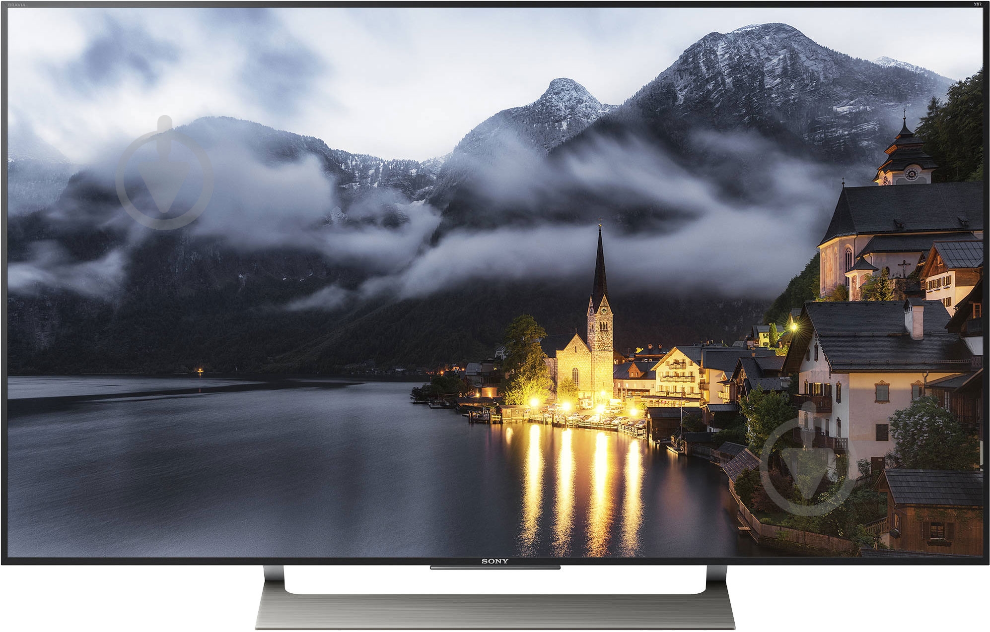 Телевизор Sony KD49XE9005BR2 - фото 1 Телевизор Sony KD49XE9005BR2 - фото 1