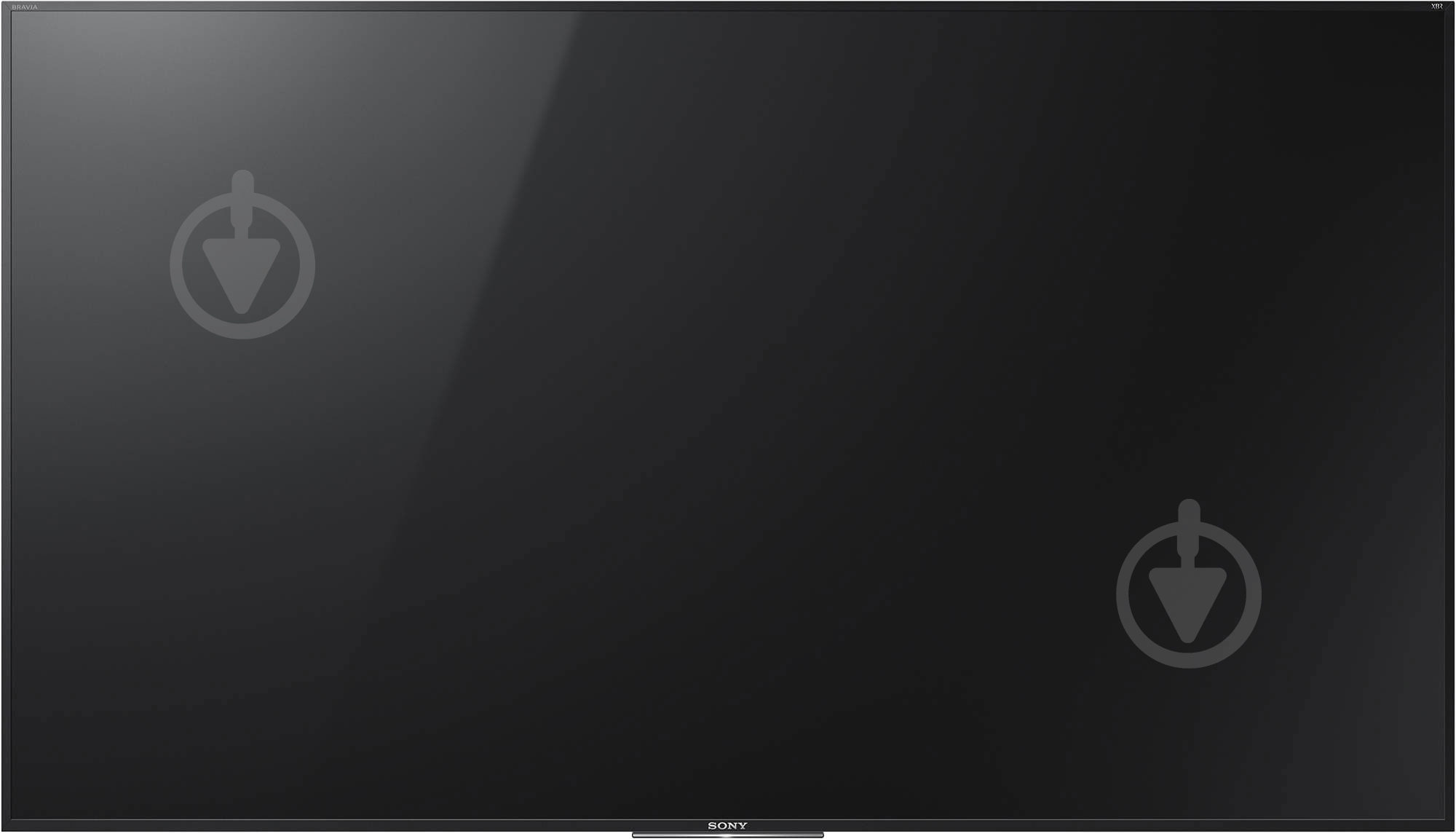 Телевизор Sony KD49XE9005BR2 - фото 4 Телевизор Sony KD49XE9005BR2 - фото 4