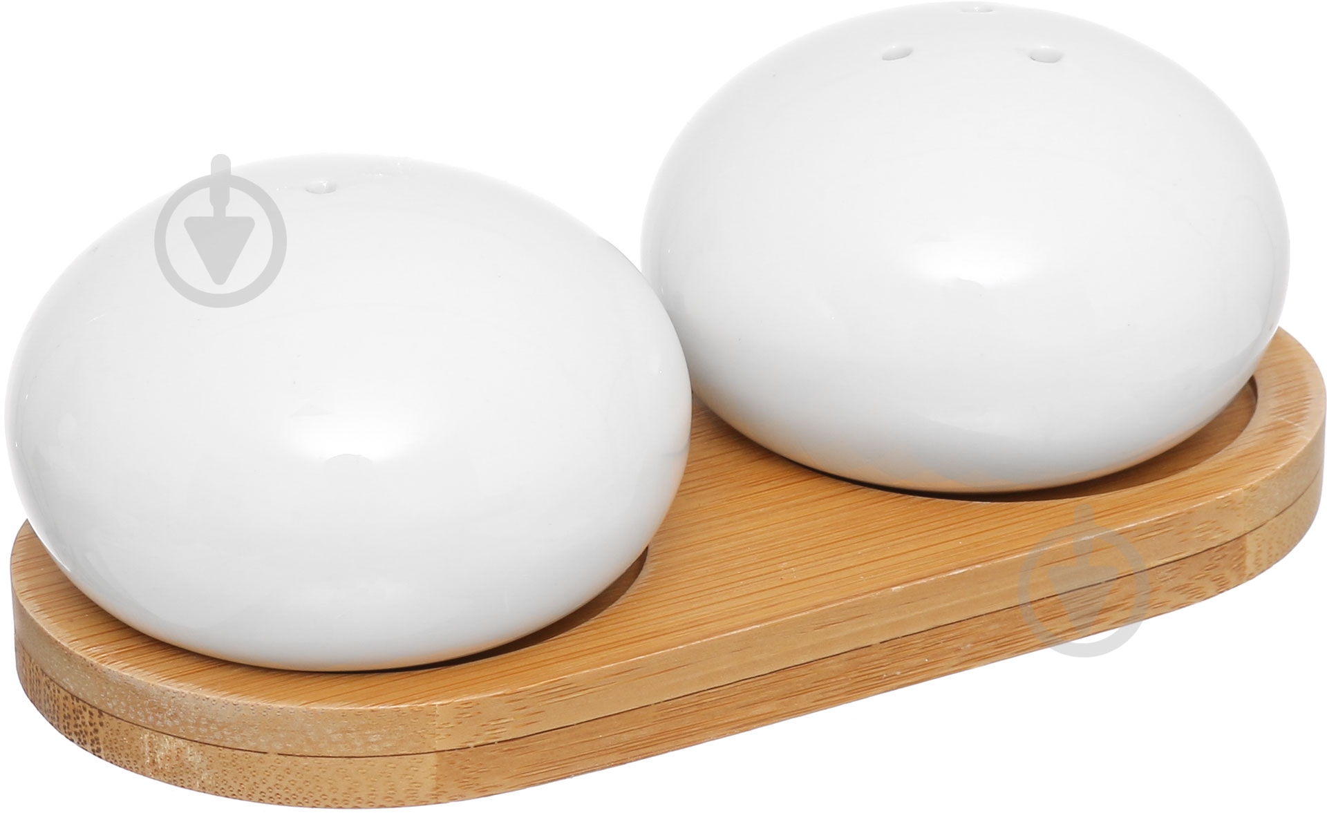 Набор для специй Krauff Шар 21-275-005 - фото 1