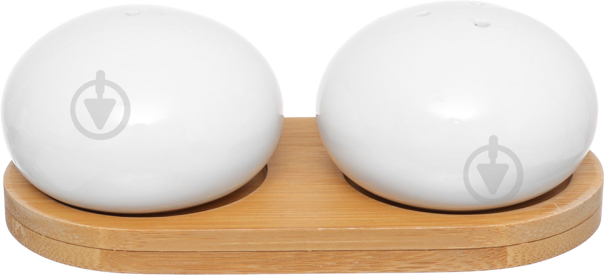 Набор для специй Krauff Шар 21-275-005 - фото 2