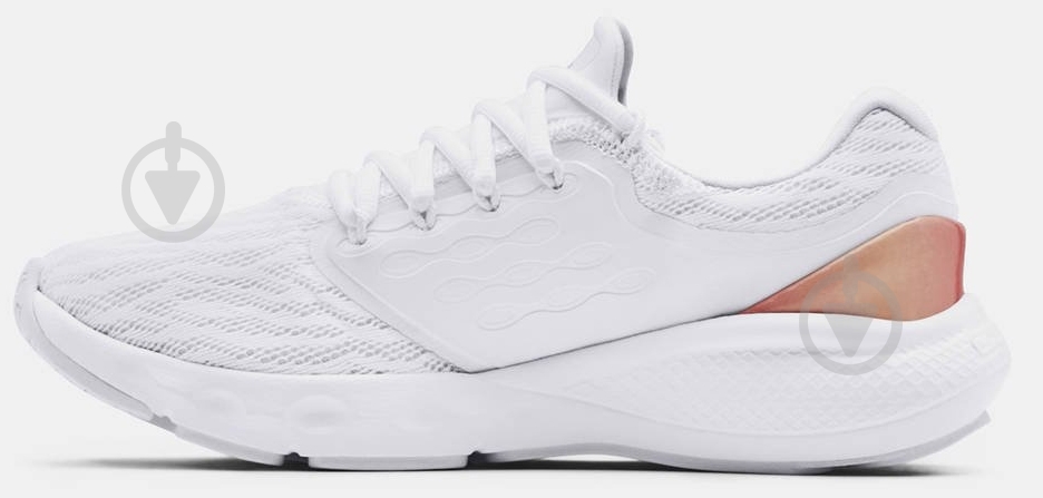 Кроссовки женские Under Armour 3024403-100 р.42 белые - фото 2
