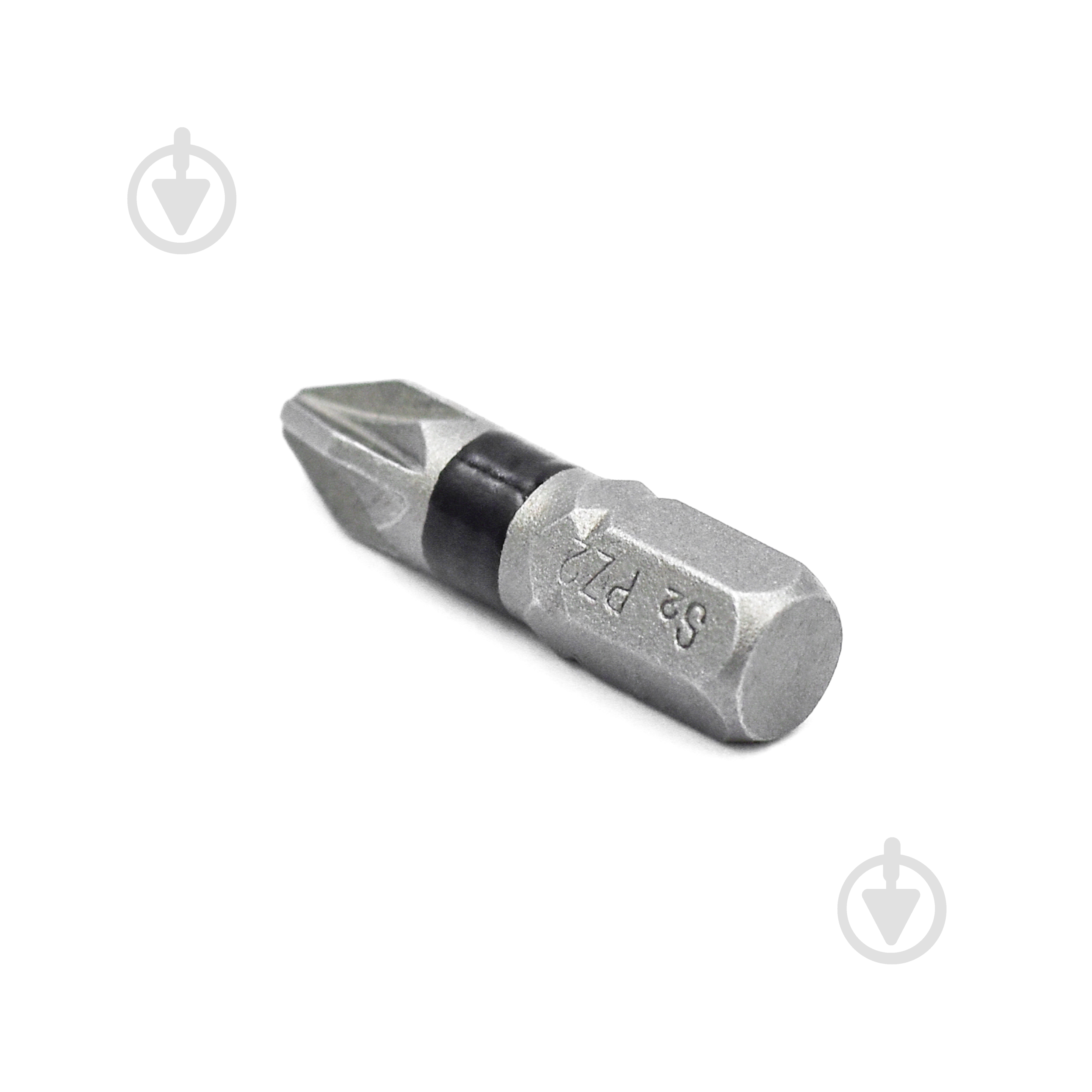 Біта WURTH PZ2х25 мм 1/4" 2 шт. 1614176652902 - фото 3