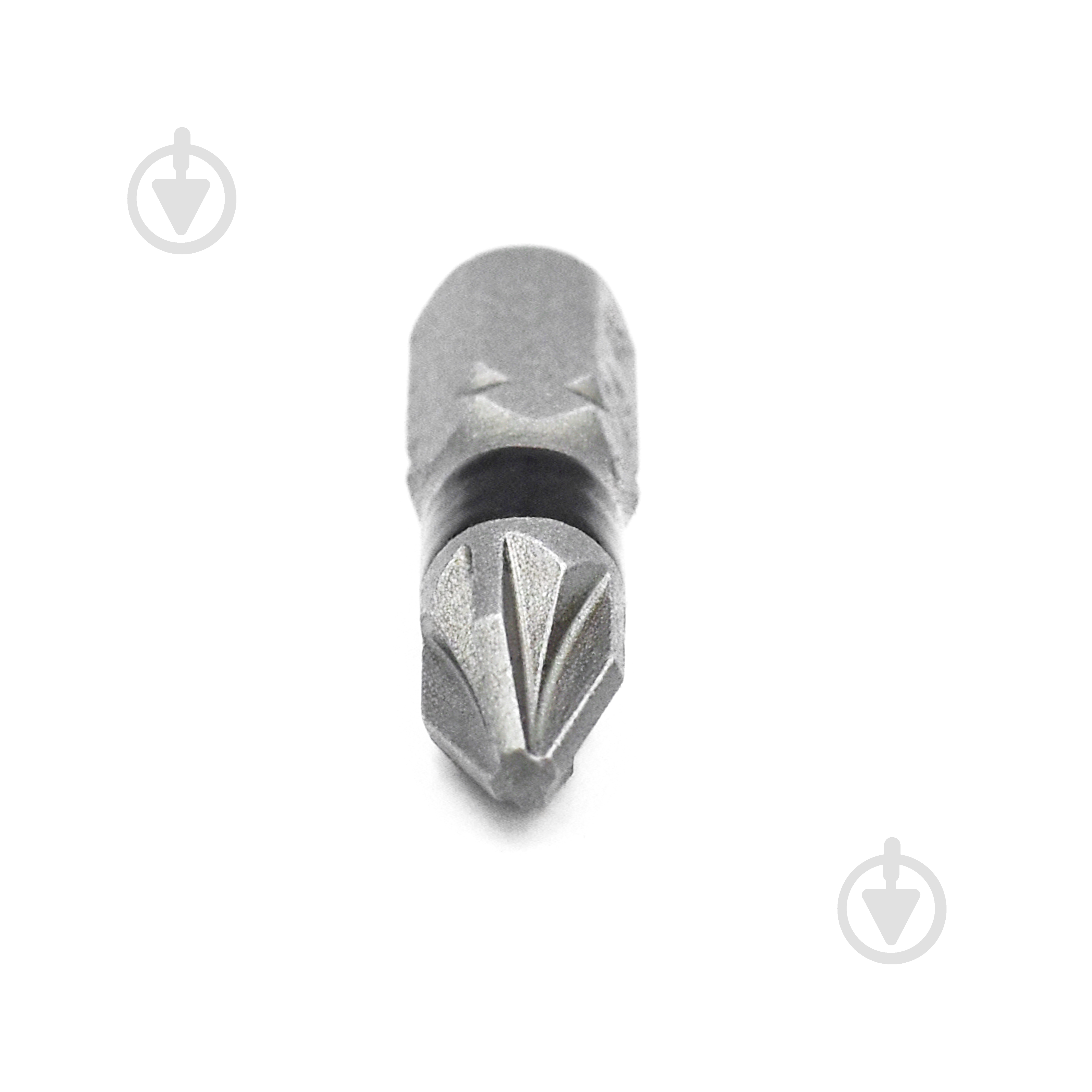 Біта WURTH PZ2х25 мм 1/4" 2 шт. 1614176652902 - фото 4