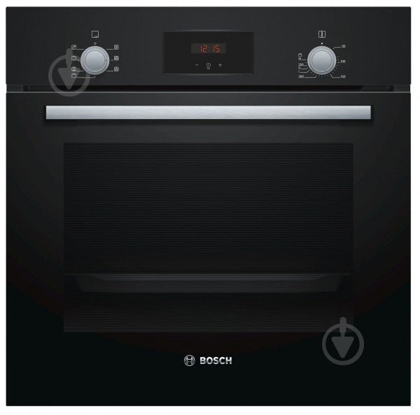 Духовой шкаф Bosch HBF113BA0Q - фото 1 Духовой шкаф Bosch HBF113BA0Q - фото 1