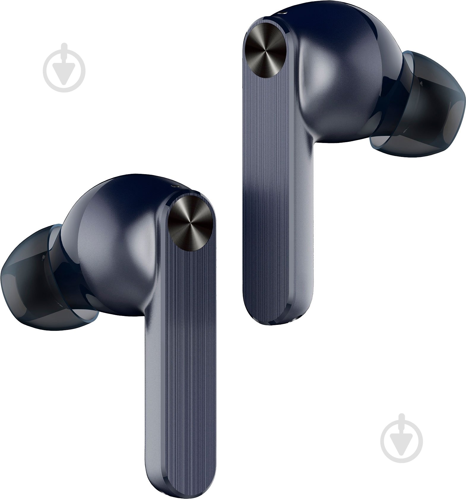 Навушники Ergo BS-700 black (BS-700 Sticks 2 Black) - фото 3