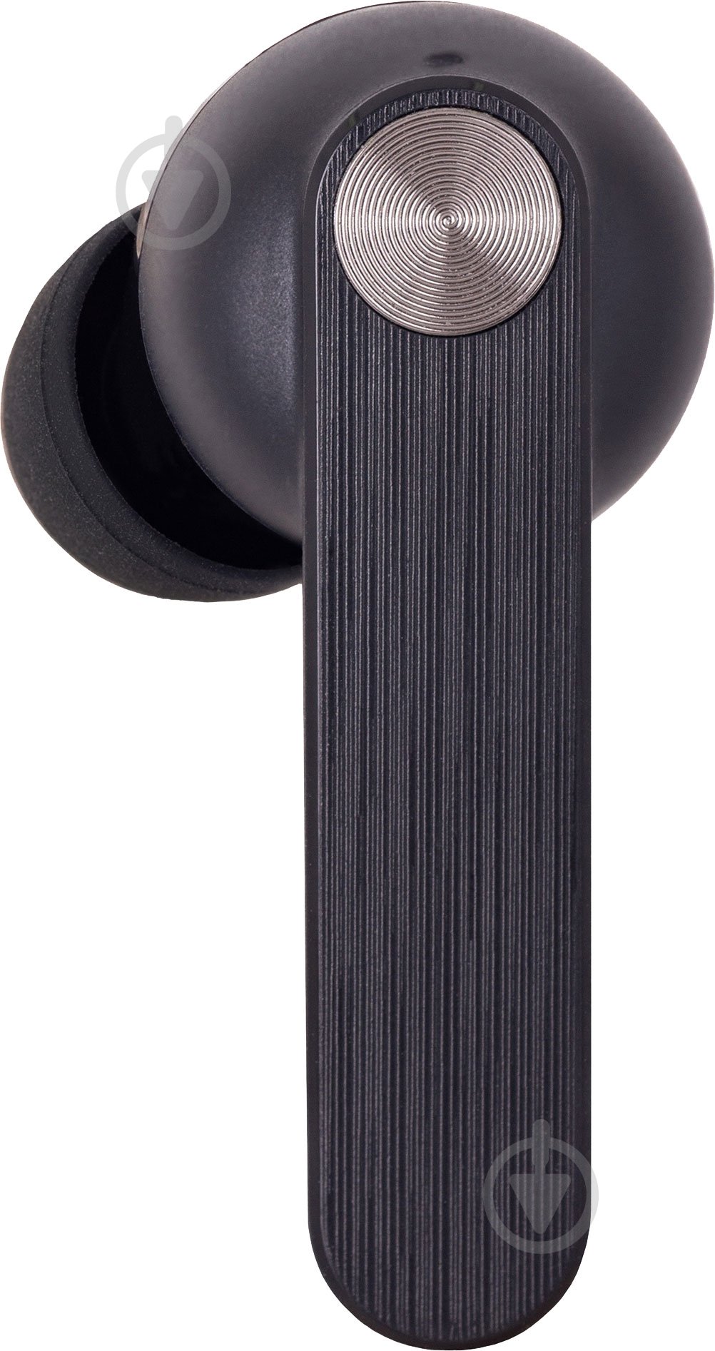 Навушники Ergo BS-700 black (BS-700 Sticks 2 Black) - фото 6